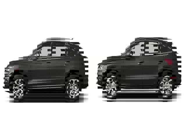 Used 2014 Audi Q5 3.0T Premium Plus image 3