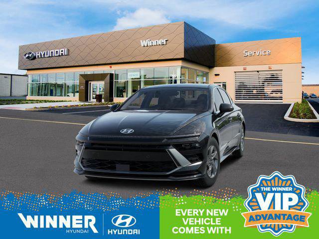 New 2026 Hyundai Sonata SE