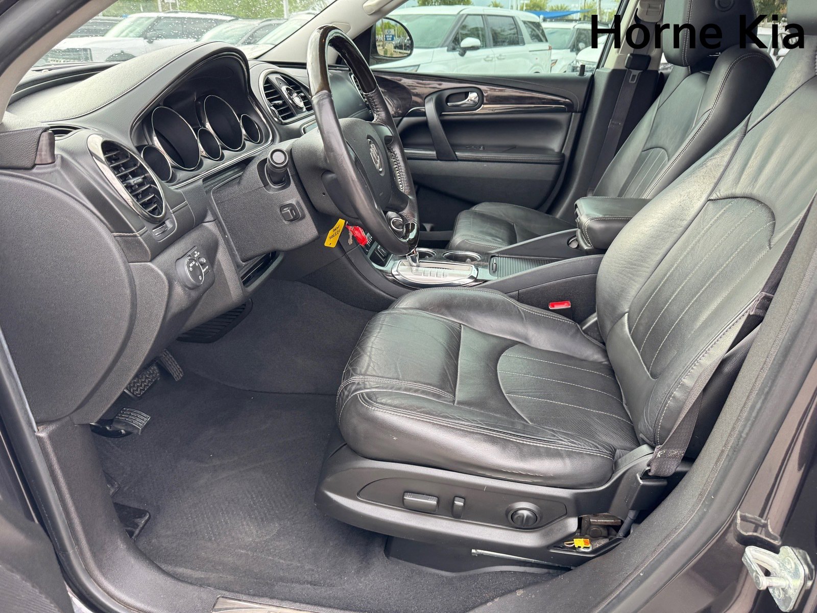 Used 2015 Buick Enclave Premium w/ Trailering Package image 10