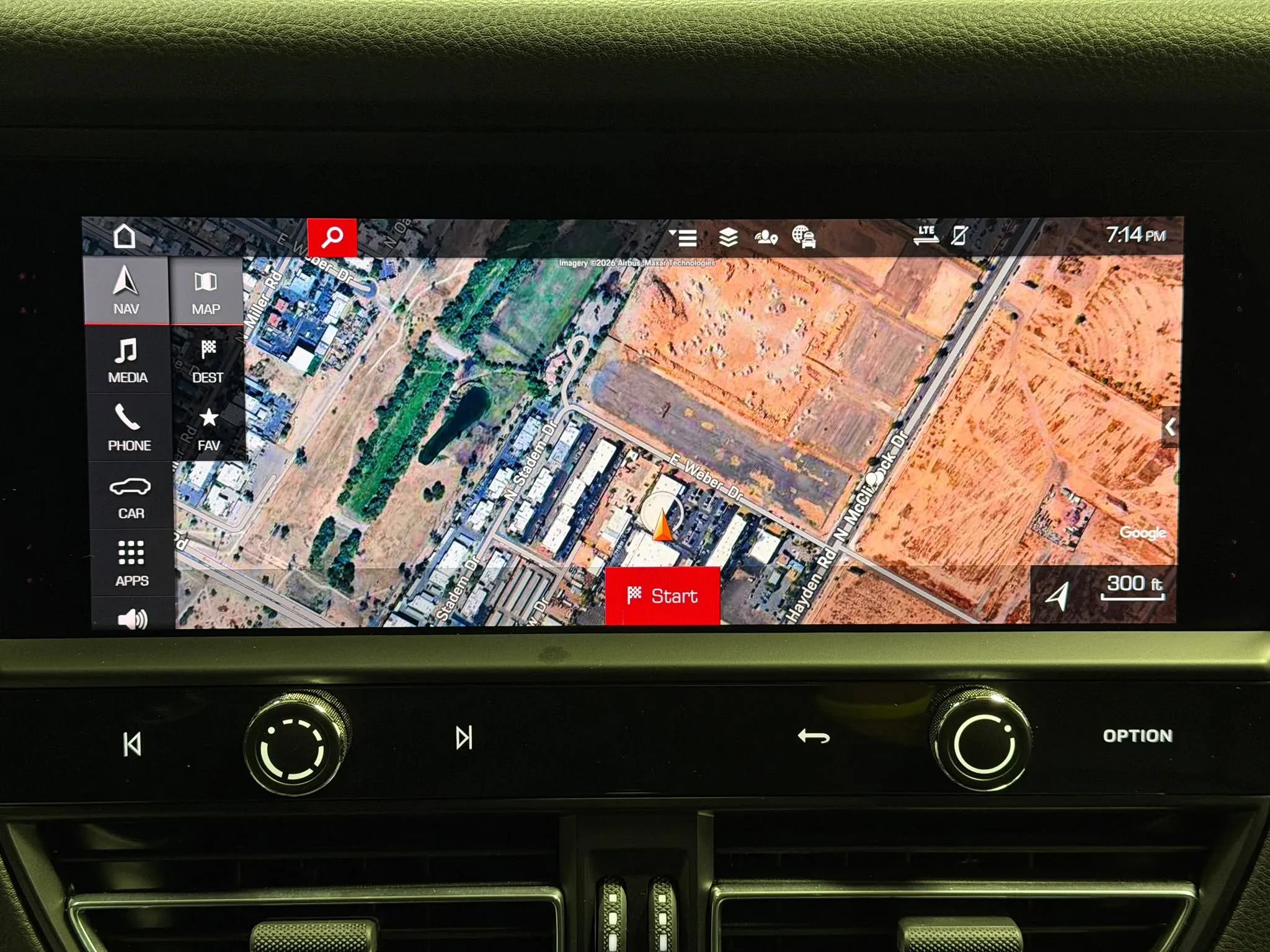 Used 2023 Porsche Macan S AWD/4WD image 41
