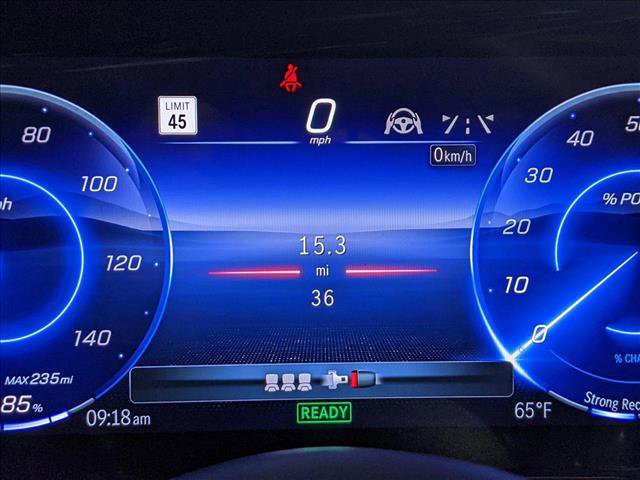 New 2025 Mercedes-Benz G 580 w/ EQ Technology image 11