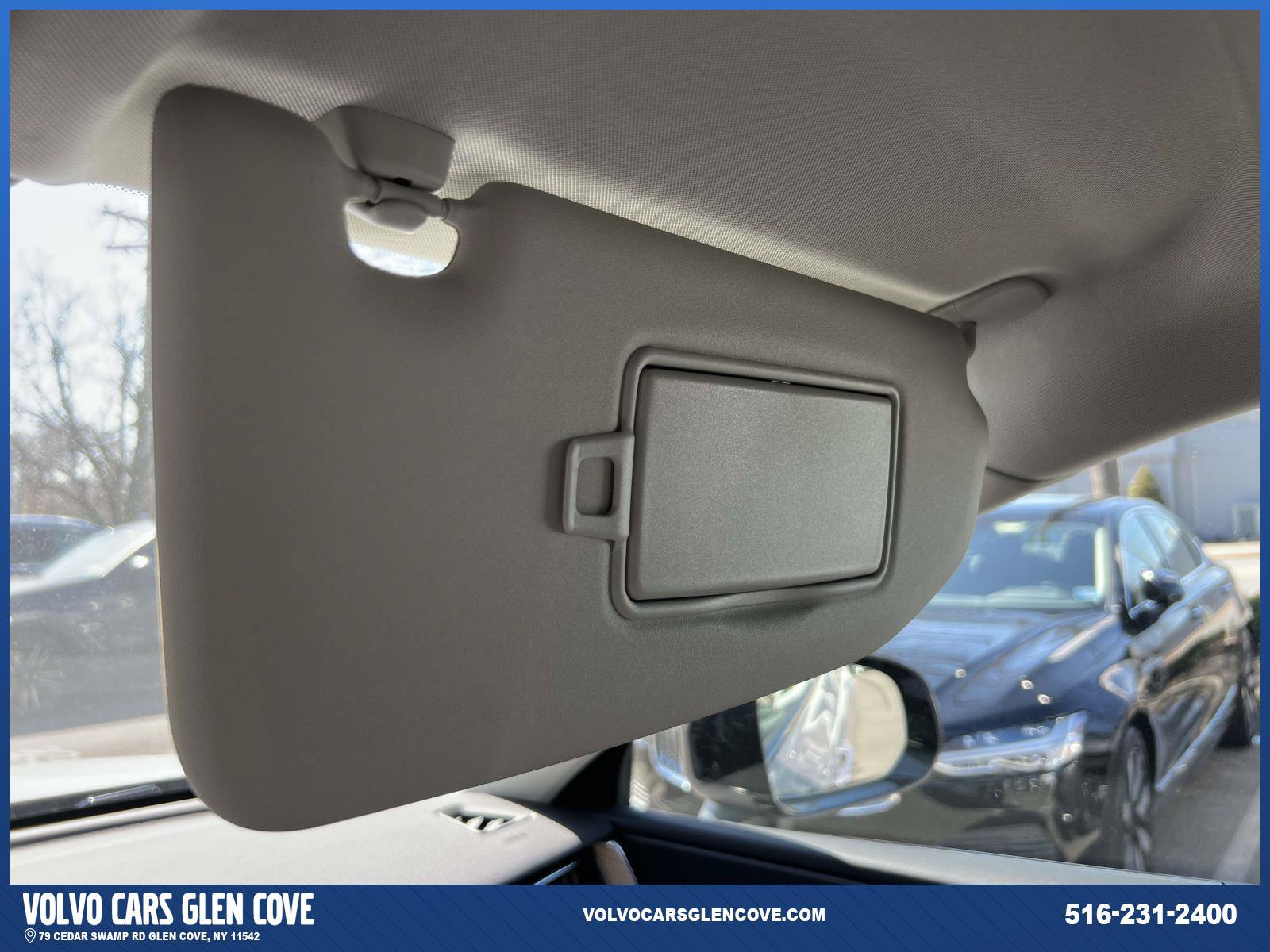 Certified 2026 Volvo XC60 B5 Plus w/ Protection Package Premier AWD/4WD image 31