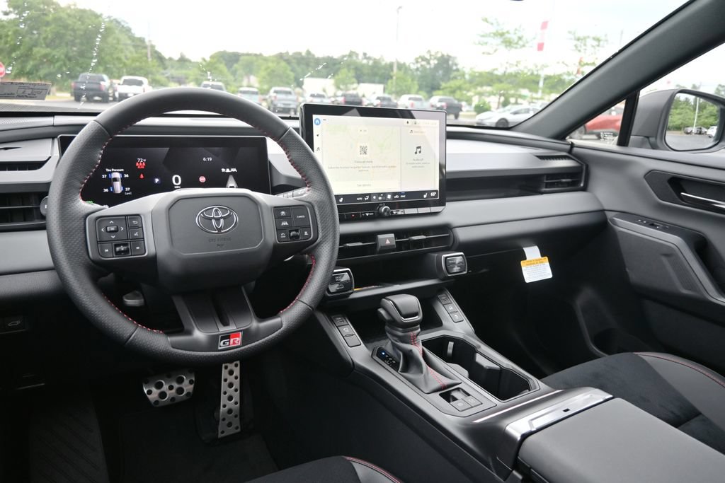 New 2026 Toyota RAV4 AWD Plug-in Hybrid image 20
