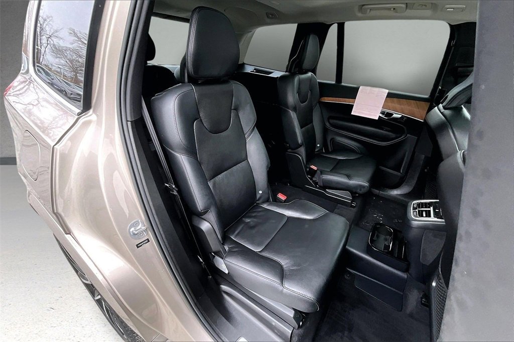 Used 2023 Volvo XC90 B6 Plus w/ Protection Package Premier image 25