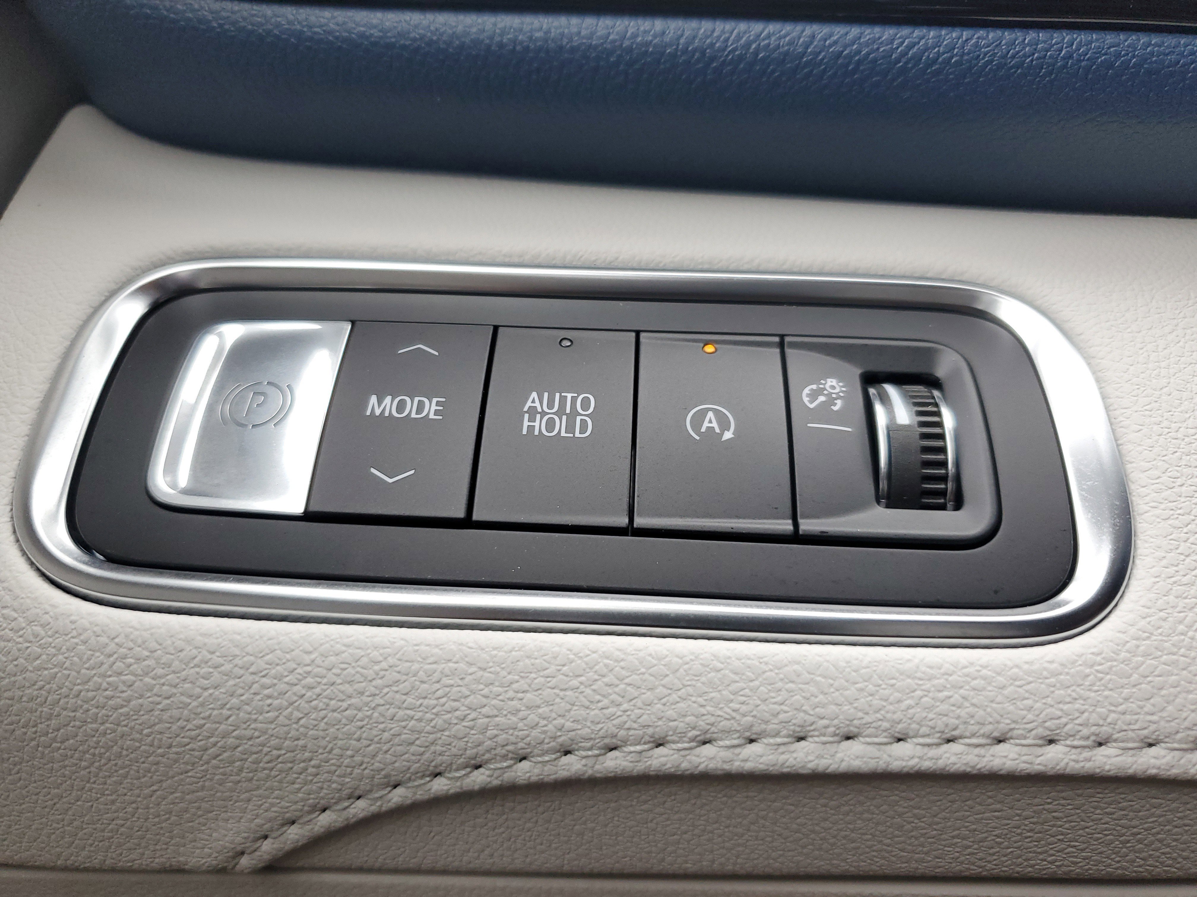 New 2026 Buick Enclave Avenir w/ Super Cruise Package image 29