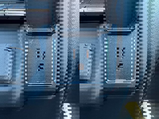 New 2024 GMC Sierra 2500 Pro w/ Convenience Package image 19