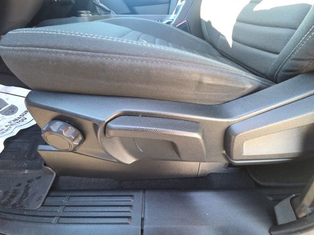 Used 2022 Ford Ranger XLT w/ Equipment Group 301A Mid image 24