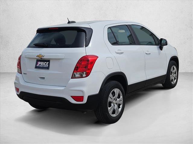 Used 2018 Chevrolet Trax LS image 5