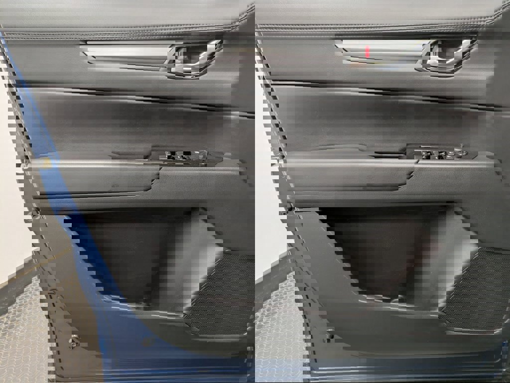 Certified 2023 MAZDA CX-5 AWD 2.5 S w/ Select Package image 8