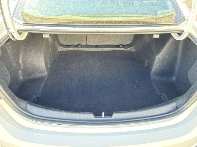 Certified 2020 Chevrolet Malibu LS image 18