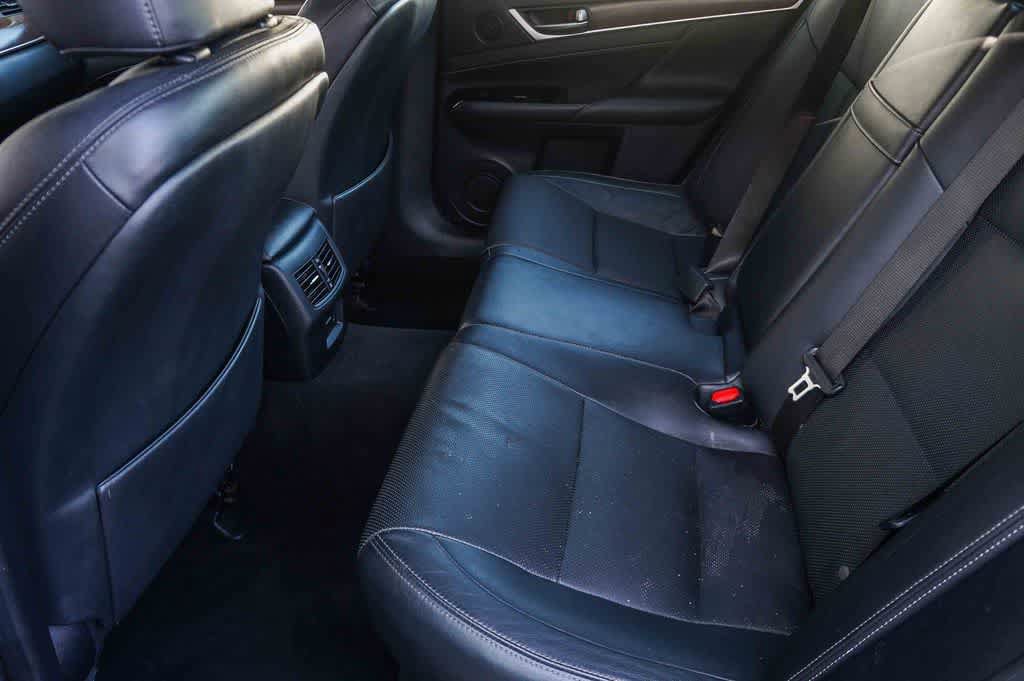 Used 2014 Lexus GS 350 RWD image 21