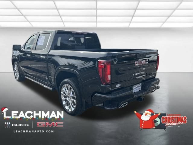 Certified 2024 GMC Sierra 1500 Denali image 7