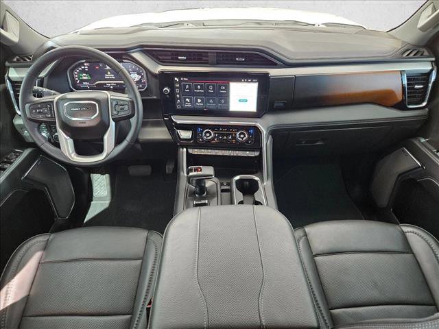 Used 2024 GMC Sierra 1500 Denali w/ Denali Reserve Package image 20