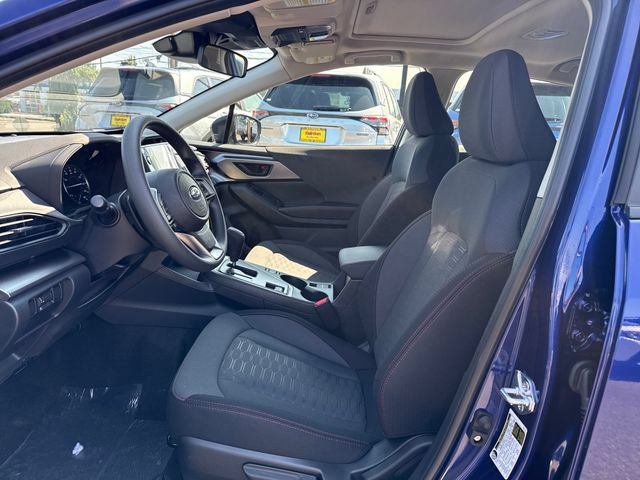 New 2026 Subaru Impreza 2.0i Sport AWD/4WD image 17