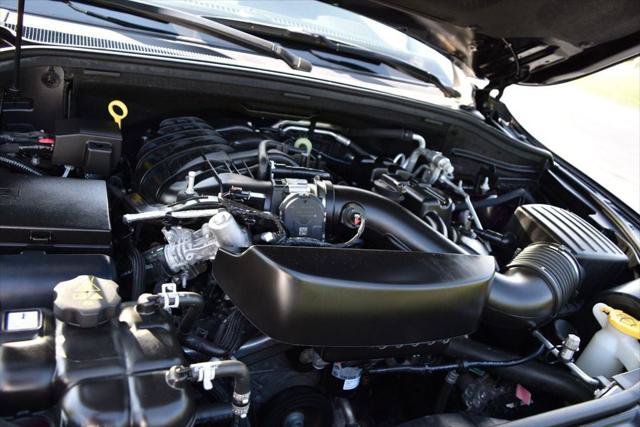Certified 2025 Dodge Durango GT AWD/4WD image 40