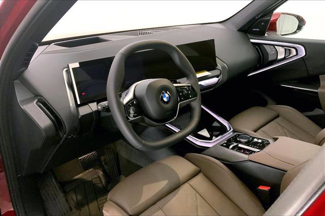 New 2026 BMW X3 xDrive30 image 4