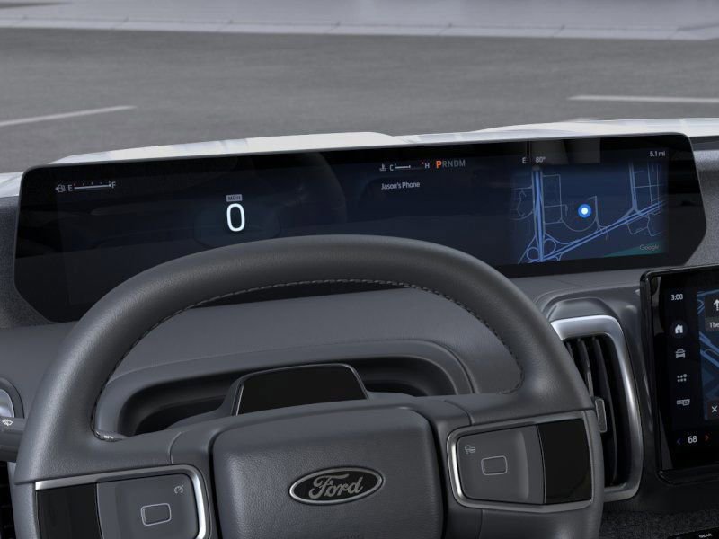 New 2026 Ford Expedition Tremor image 10