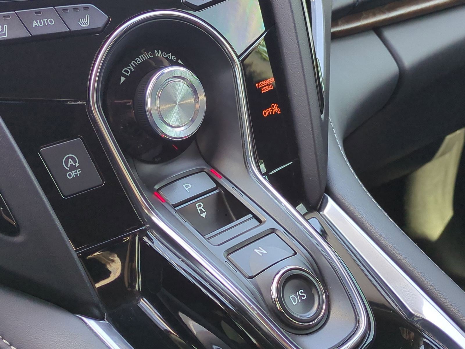 Used 2020 Acura RDX FWD w/ Advance Package image 26