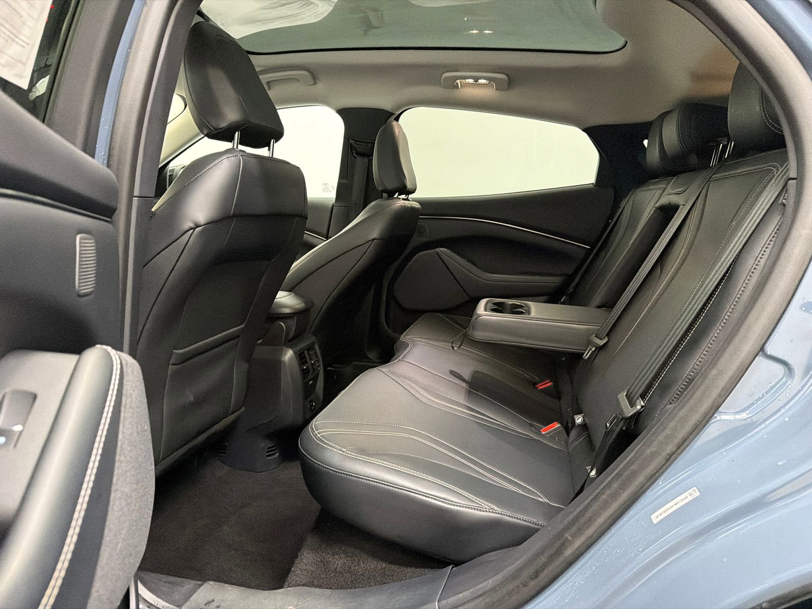 Used 2023 Ford Mustang Mach-E Premium image 19