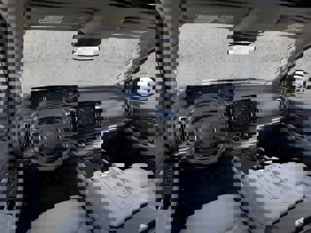 New 2026 Ford Expedition Max Platinum image 9