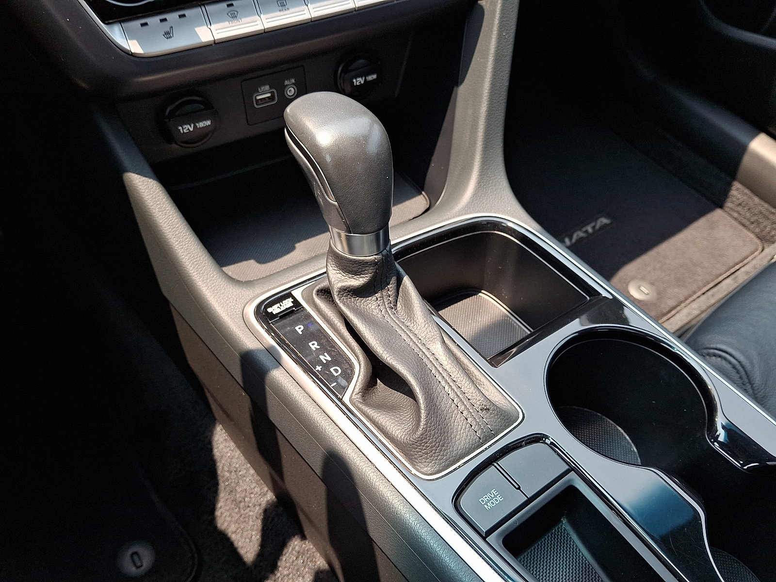 Used 2018 Hyundai Sonata Sport FWD image 16