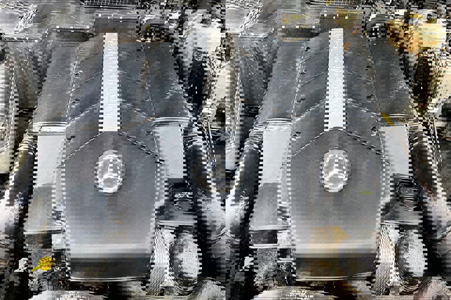 Used 2005 Mercedes-Benz G 500 5.0L image 32