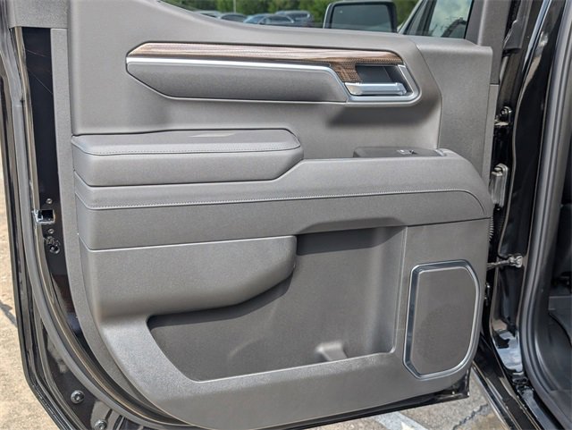 New 2026 Chevrolet Silverado 1500 LT w/ Safety Package image 23