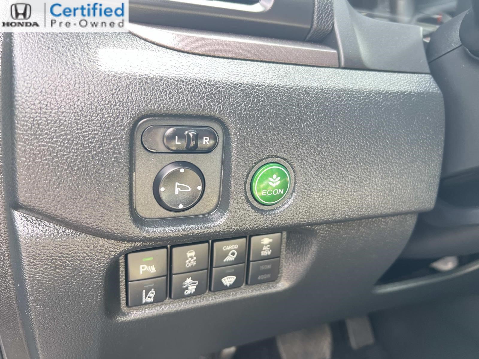 Certified 2023 Honda Ridgeline RTL-E image 32