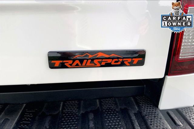 Certified 2025 Honda Ridgeline TrailSport image 9