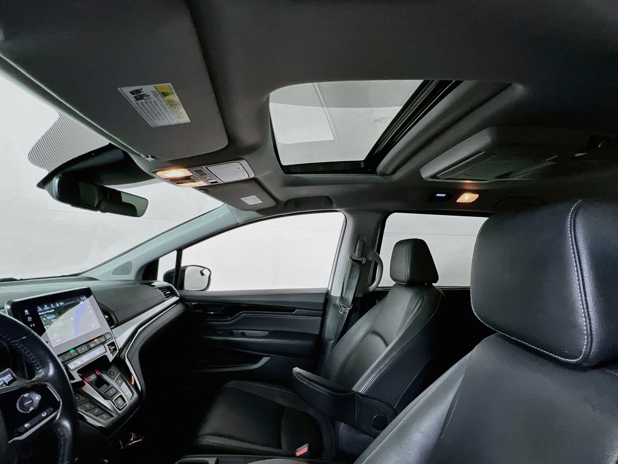Used 2021 Honda Odyssey Touring image 22
