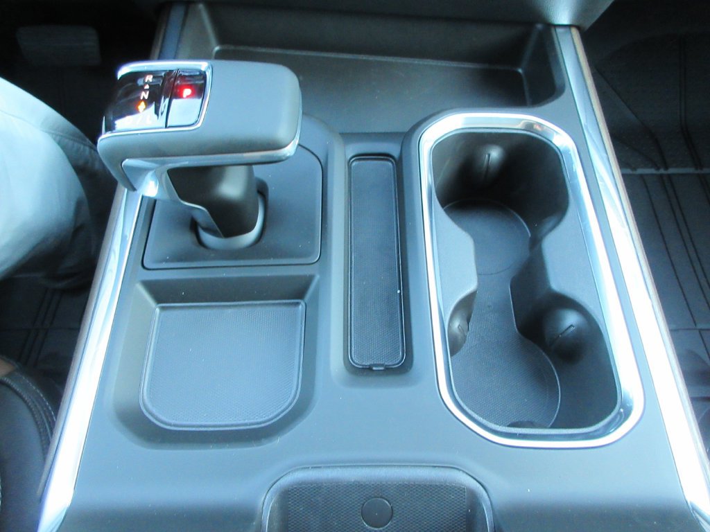 New 2026 Chevrolet Silverado 1500 High Country AWD/4WD image 34