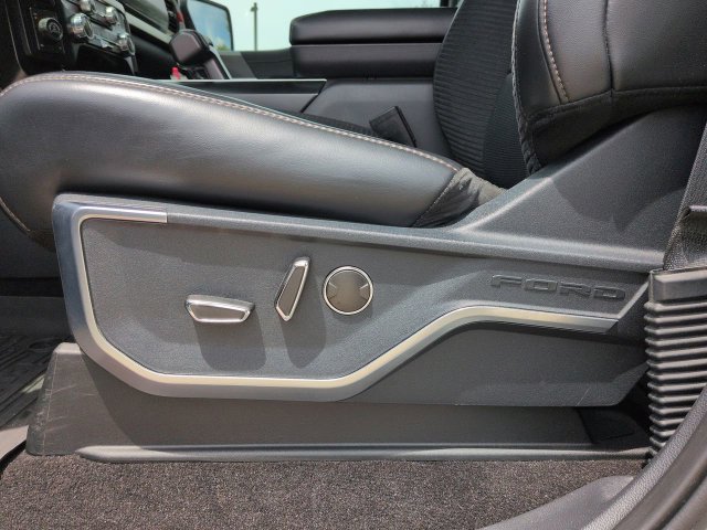 Certified 2023 Ford F150 Raptor AWD/4WD image 24