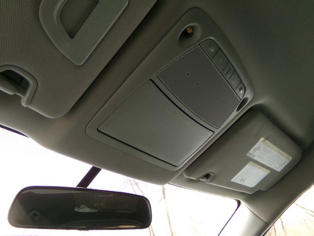 Used 2017 Nissan Rogue SV image 22