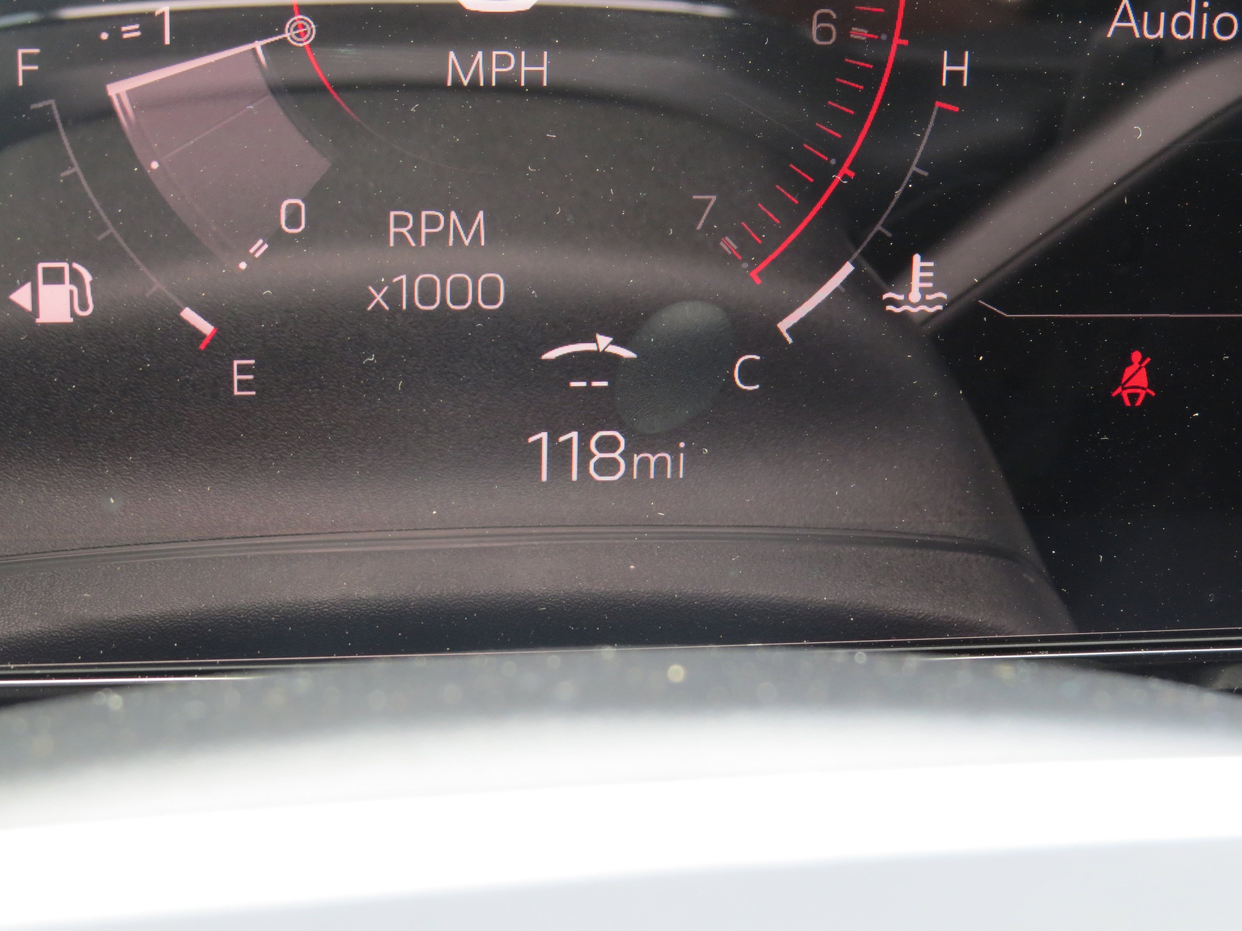 New 2026 GMC Terrain Elevation image 22