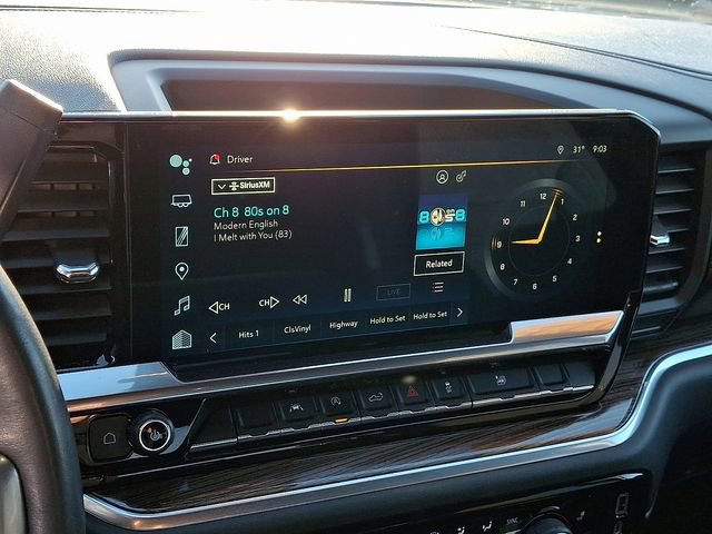 Used 2022 Chevrolet Silverado 1500 LT image 28