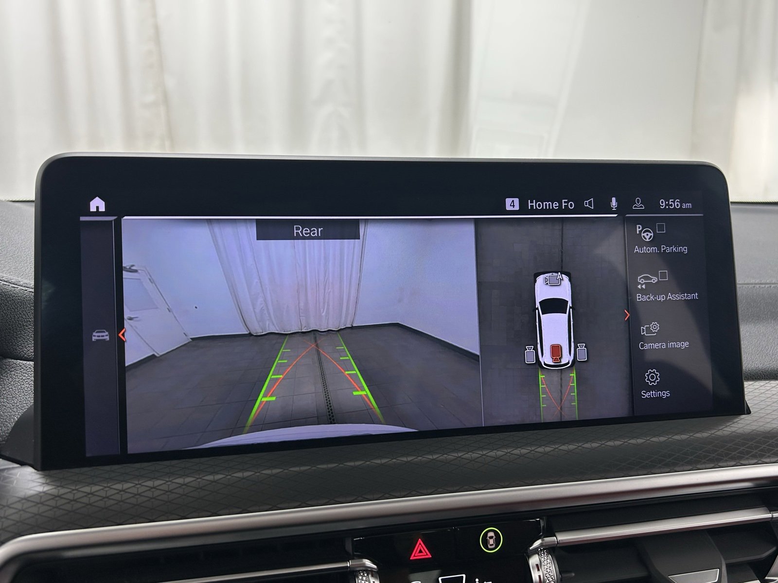 Used 2024 BMW X3 M40i image 18