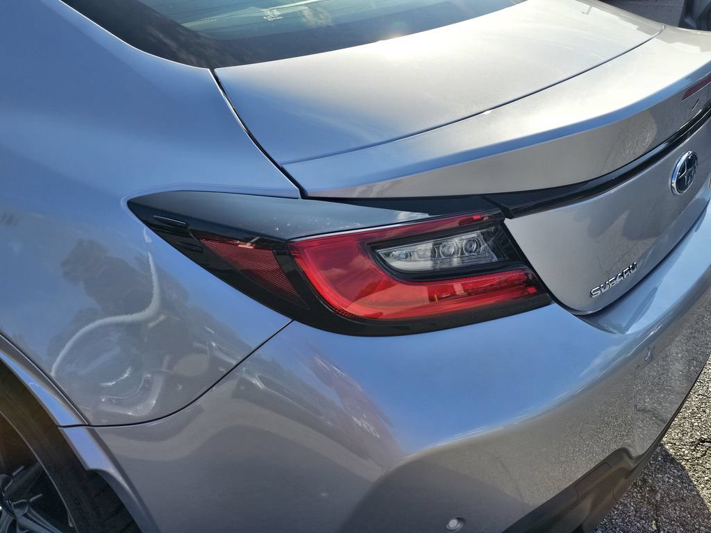 New 2026 Subaru BRZ Limited RWD image 7