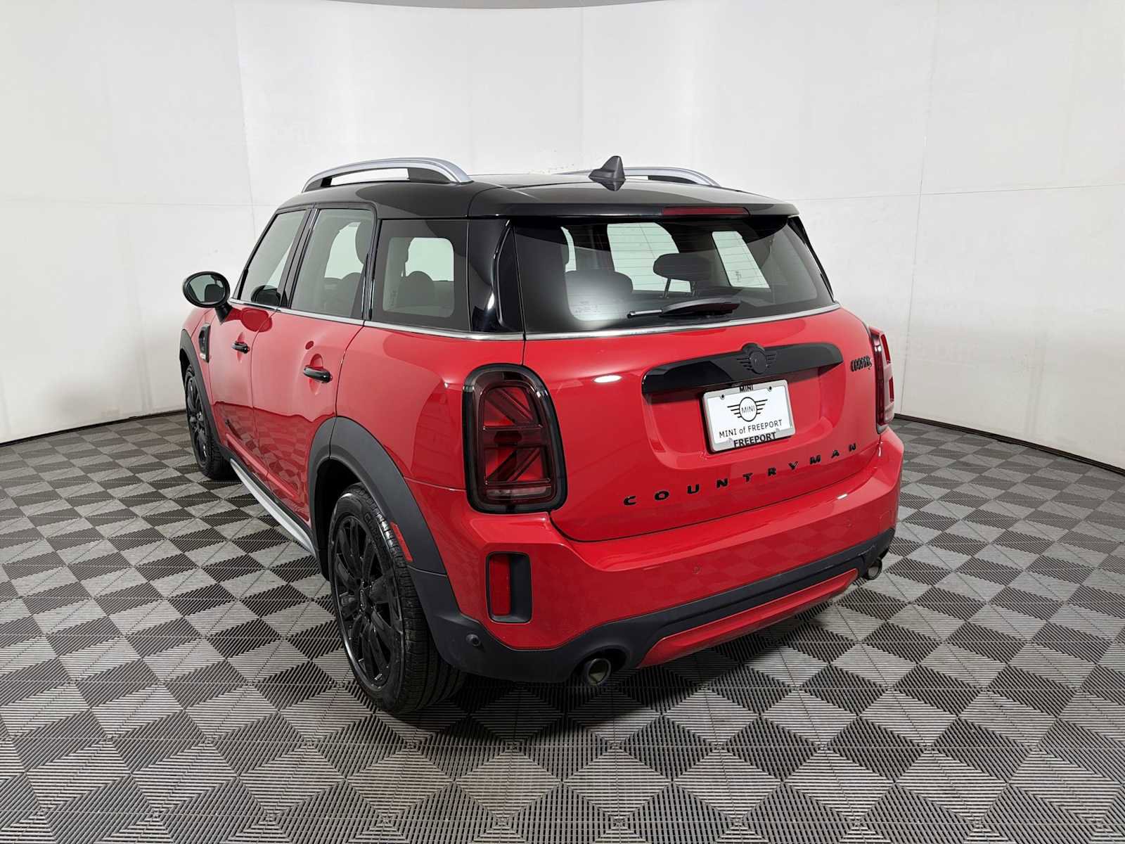 Certified 2023 MINI Cooper Countryman S image 5