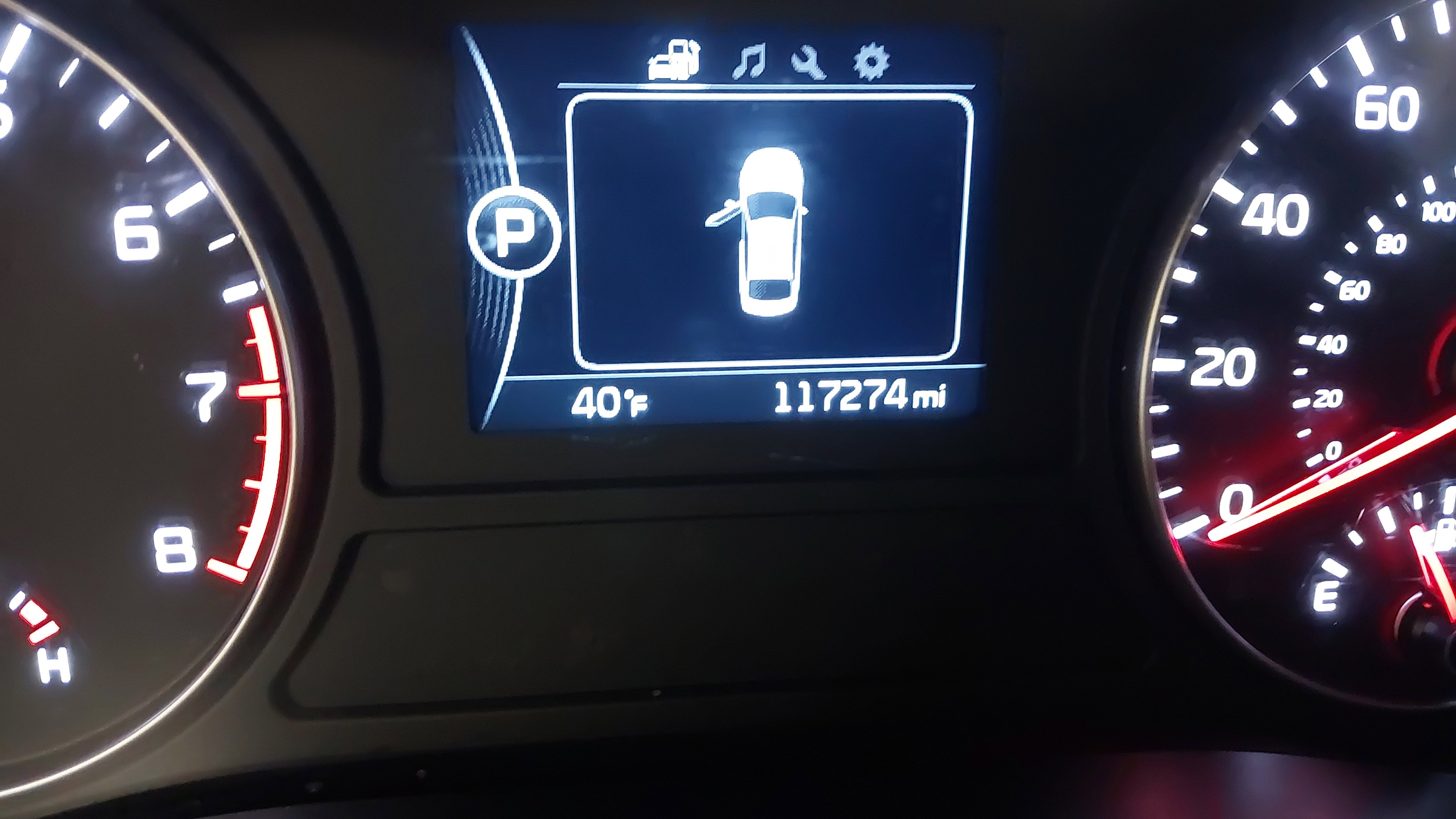 Used 2018 Kia Optima S image 19