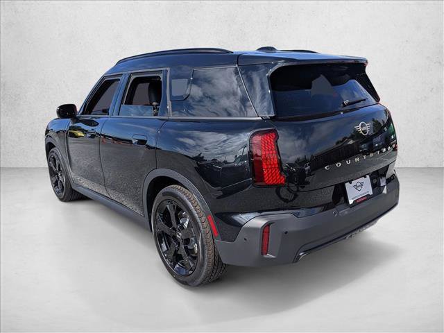 New 2027 MINI Cooper Countryman S AWD/4WD image 9
