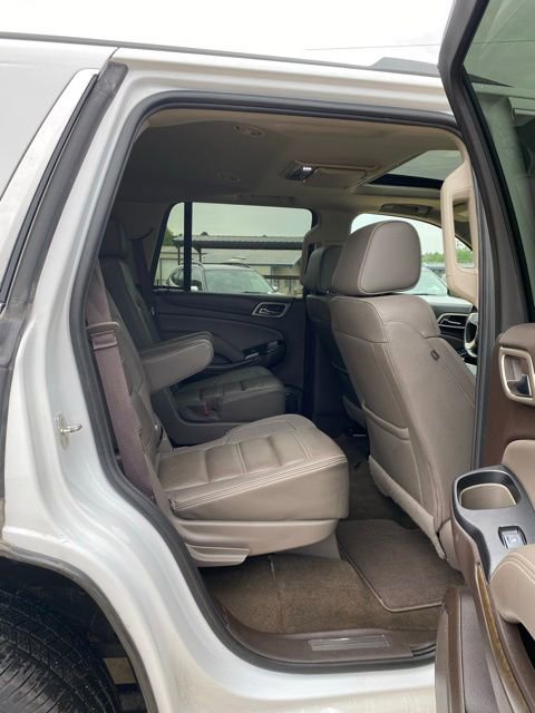 Used 2018 GMC Yukon Denali w/ Open Road Package AWD/4WD image 11
