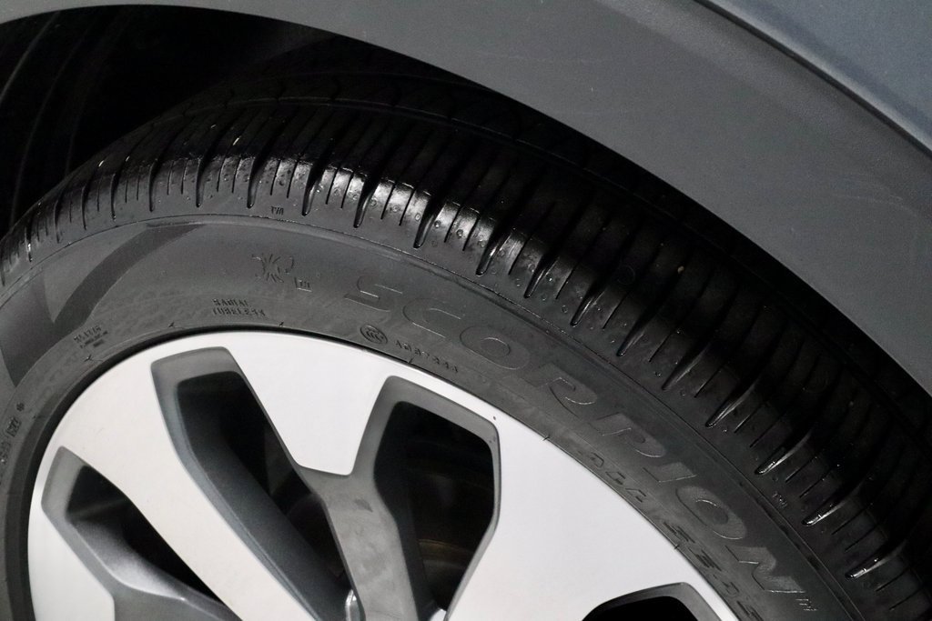 Used 2022 Kia Telluride EX w/ EX Premium Package image 22