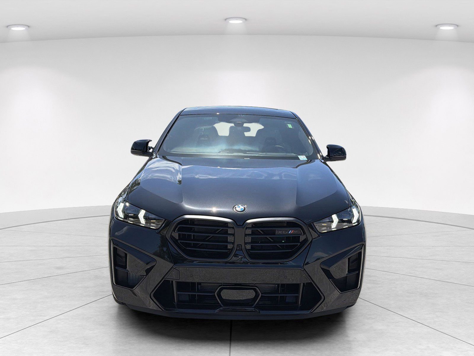 New 2027 BMW X6 M Competition AWD/4WD image 2