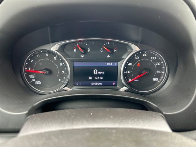 Used 2023 GMC Terrain SLT image 31