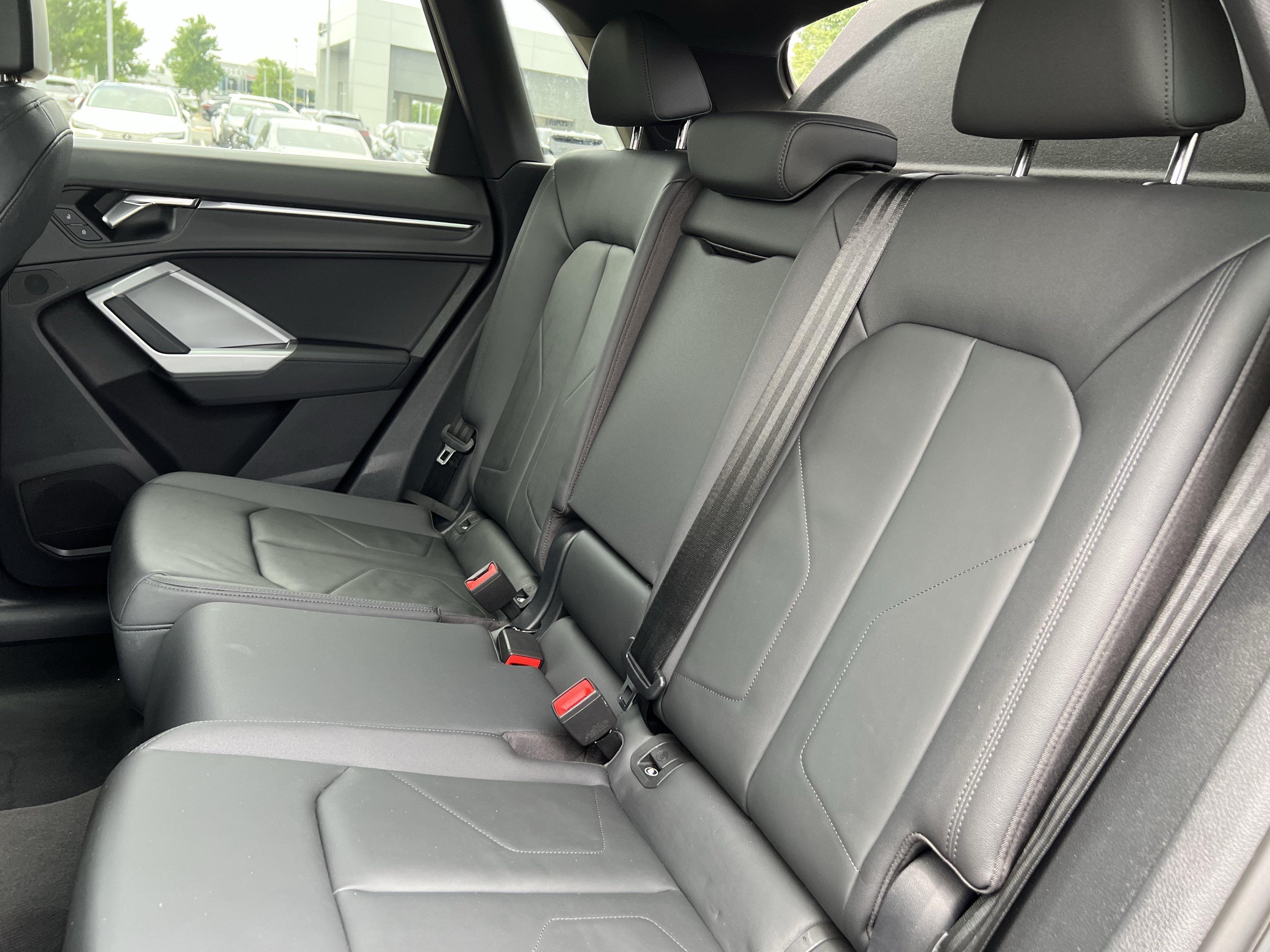 Certified 2023 Audi Q3 2.0T Premium Plus AWD/4WD image 33