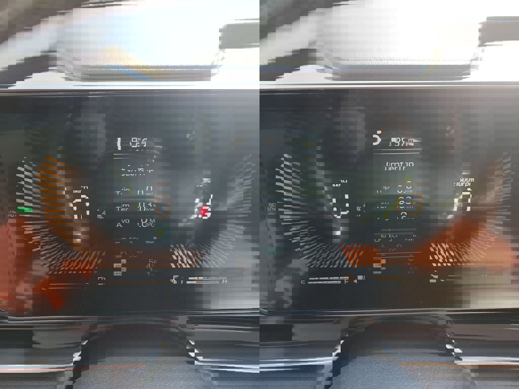 New 2026 Kia Carnival EX FWD image 26