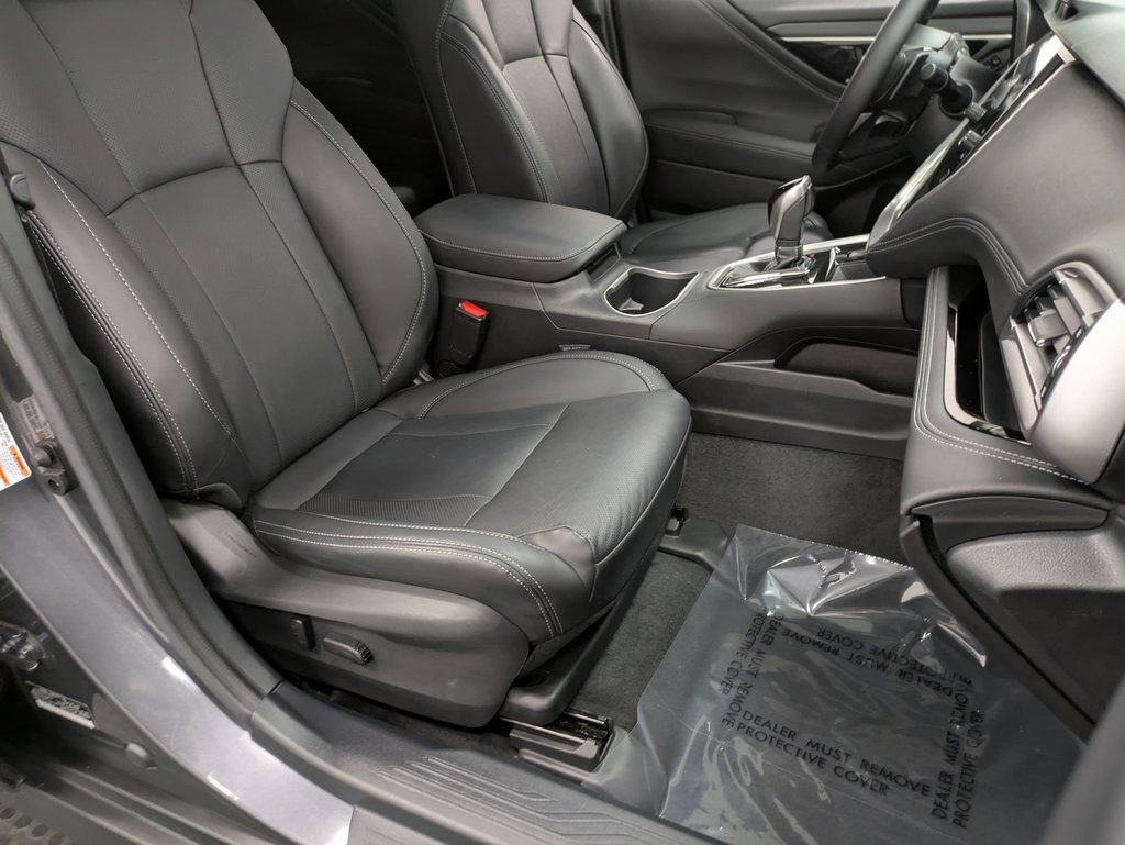 Used 2020 Subaru Outback Limited XT image 28