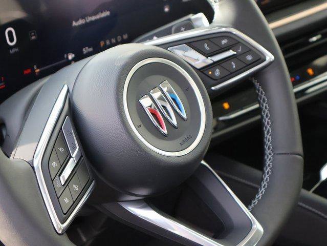 New 2025 Buick Envision Sport Touring image 20