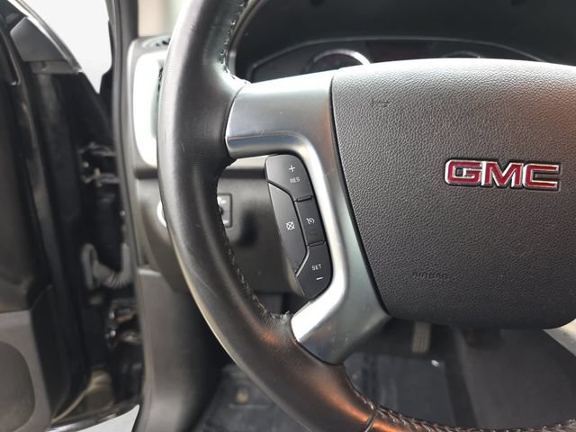 Used 2016 GMC Acadia SLE AWD/4WD image 18