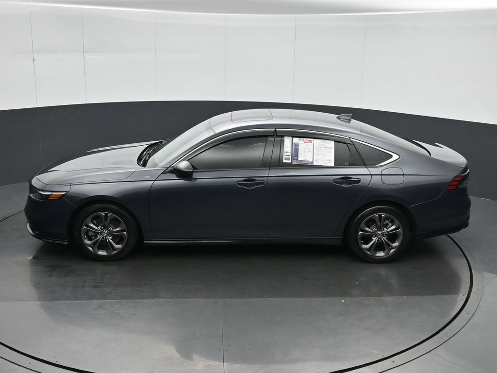 Used 2024 Honda Accord EX-L image 18